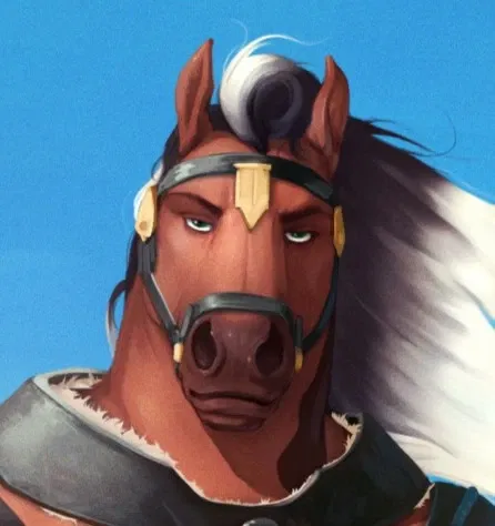 Avatar of Ryder | Horse Guard