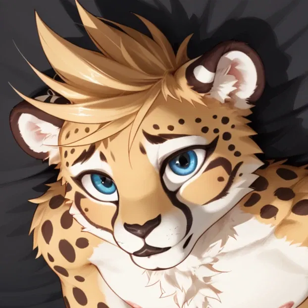 Avatar of Jake | Hung Cheetah Twunk