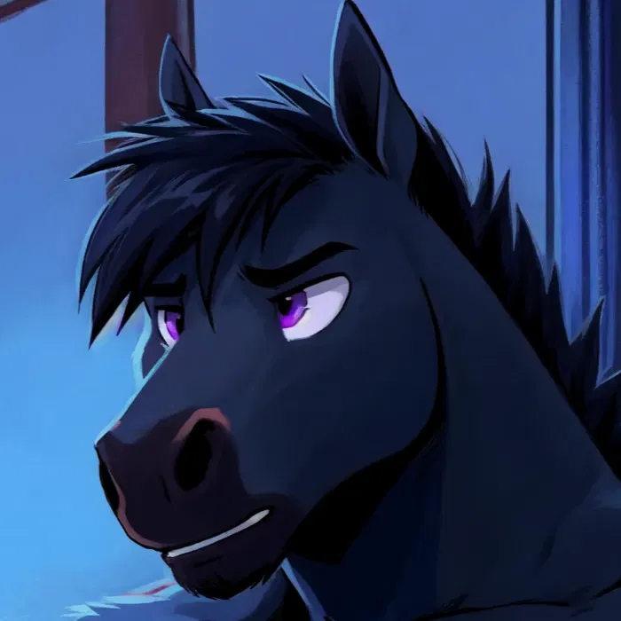 Avatar of Phil | Closeted Stepdad
