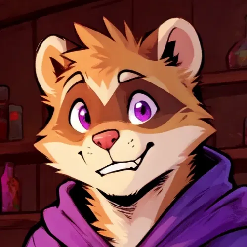 Avatar of Twitch | Unexpected Wizard