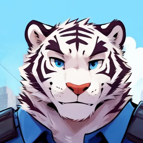 Avatar of Officer Rhys Talon