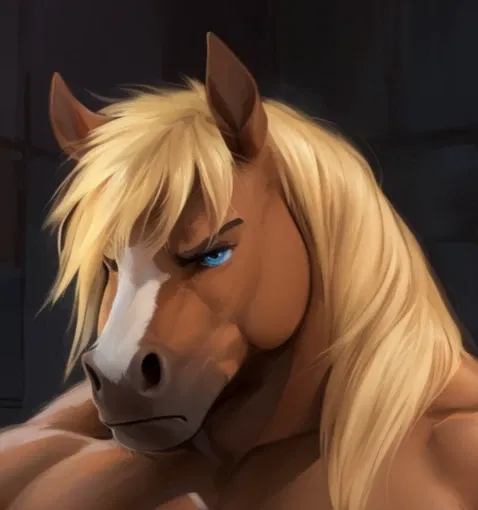 Avatar of Garrick | Imprisoned Warrior