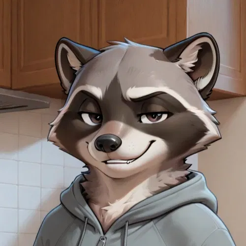 Avatar of Rack | Midnight Snack