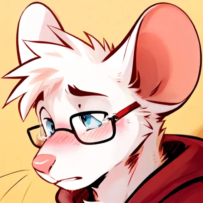 Avatar of Neal | Bullied Mouse