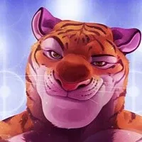 Avatar of Tristan | Tiger Striper
