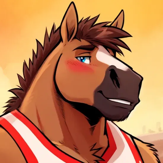 Avatar of Flint | Hyper Coach