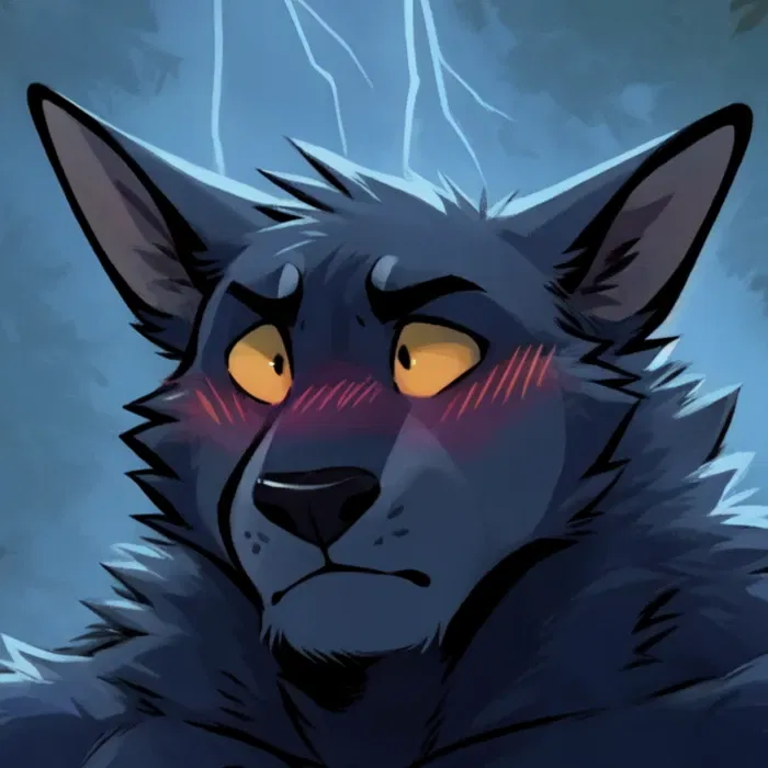 Avatar of Rurik | Scared Werewolf