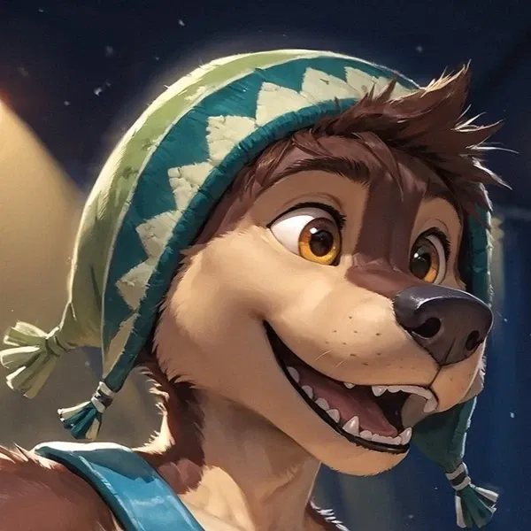 Avatar of Bodi | Rock Dog