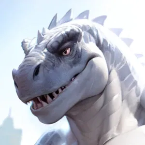 Avatar of Rexford | Experiement gone wrong