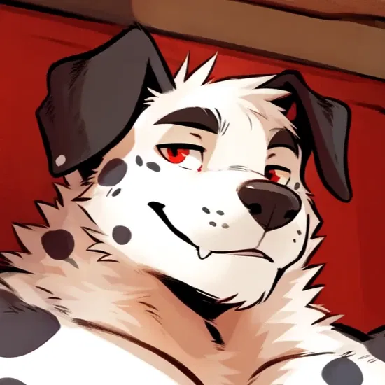 Avatar of Blaze | Himbo Firefighter