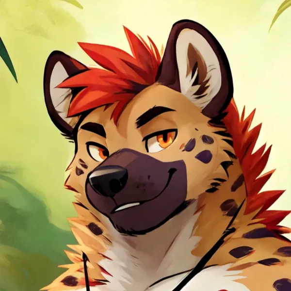 Avatar of Kazi | Hyena Witch Doctor