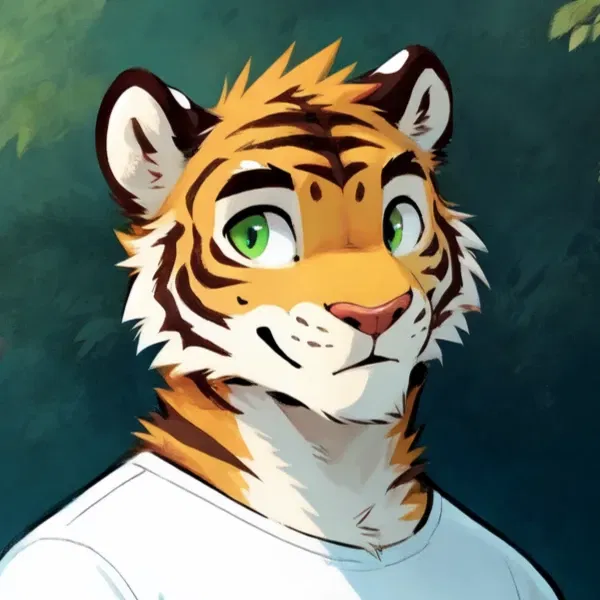 Avatar of Oliver | The Locked Door