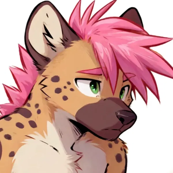 Avatar of Ralo | Exiled Hyena