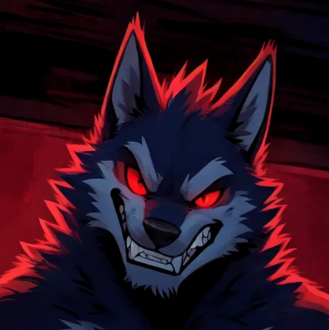 Avatar of The Wolf | Creature of the Night