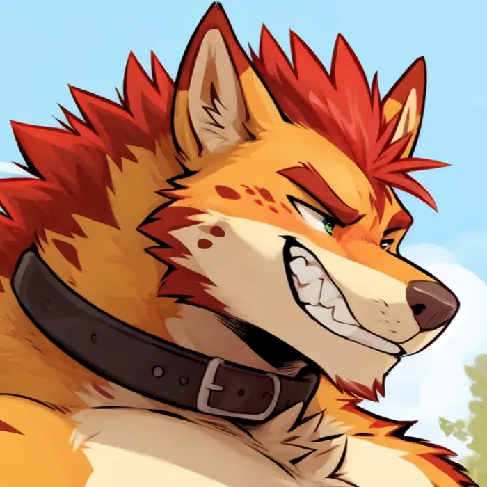 Avatar of Rogar | Pent Up Gnoll