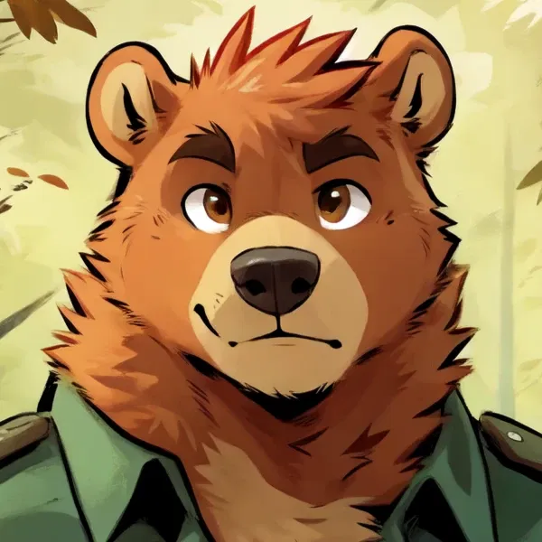 Avatar of Mason | Forest Ranger