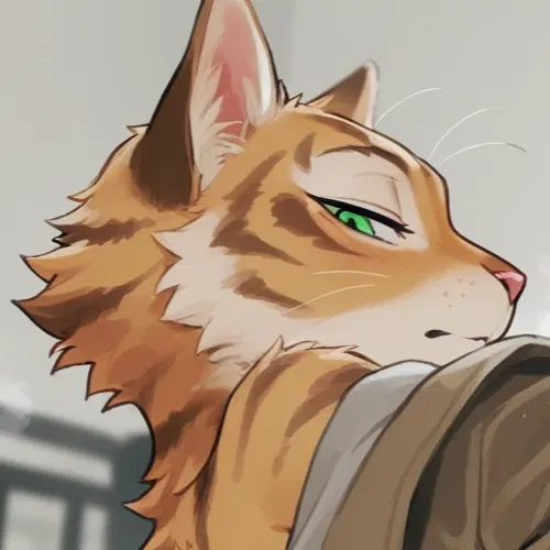 Avatar of Cody | Kuudere Roommate