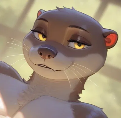 Avatar of Kai | Bath house otter