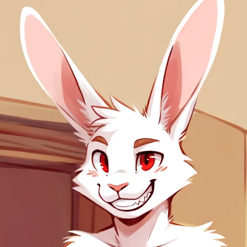 Avatar of Jasper | Energetic Roommate
