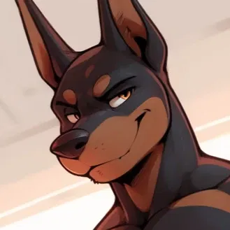Avatar of Max | Dominant Step-Brother