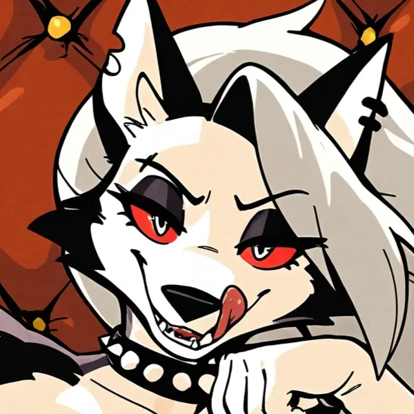 Avatar of Loona | King of Hell