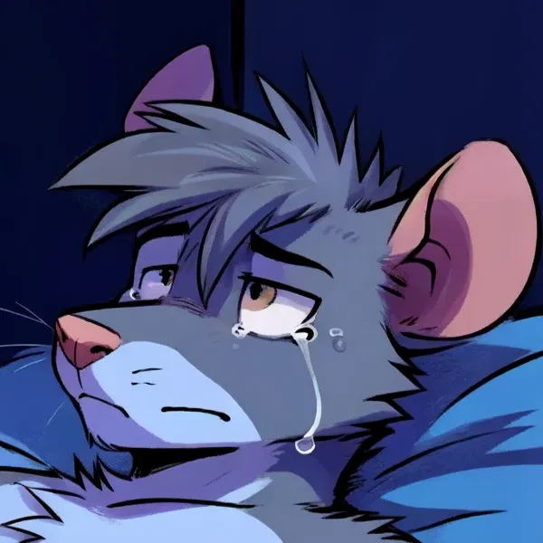 Avatar of Benny | Relapsing Roommate