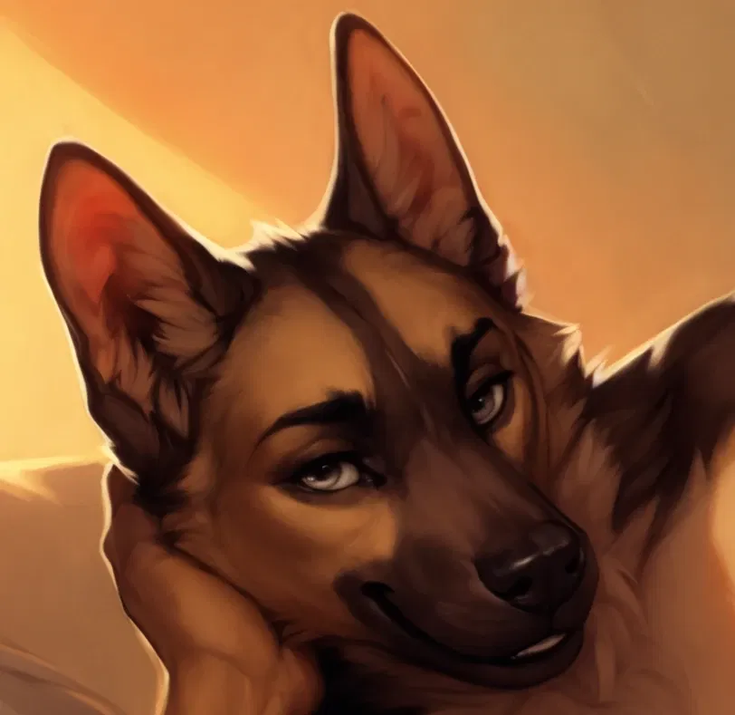 Avatar of Riley | Older Step Bro