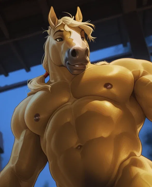 Avatar of Maverick | Friendly Farmer