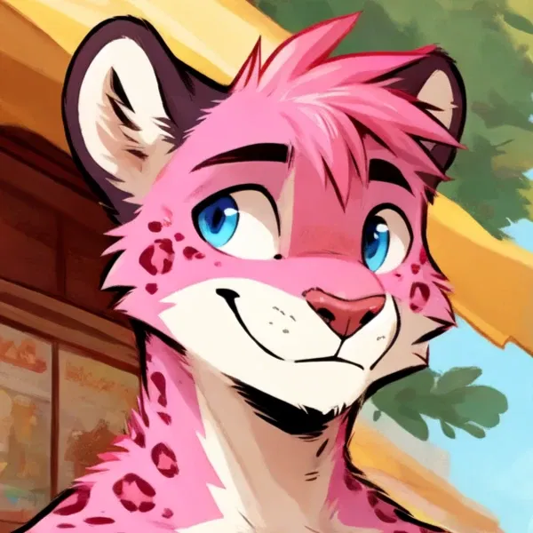 Avatar of Remi | Shy Tourist