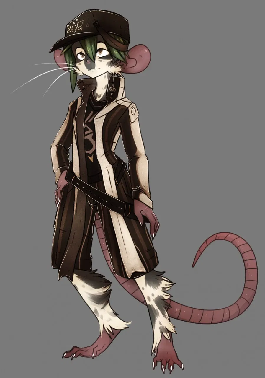 Avatar of Danny | Mall Rat
