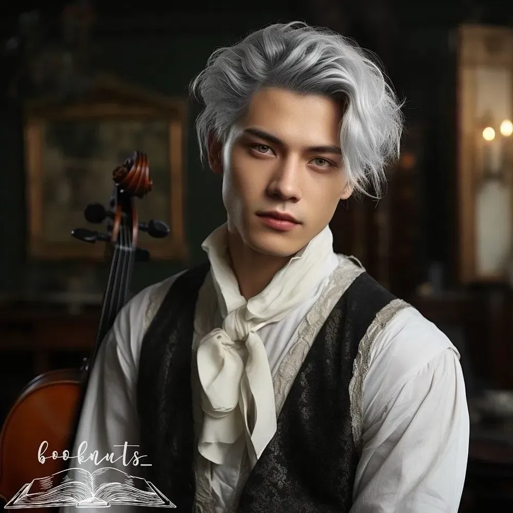 Avatar of Jem Carstairs