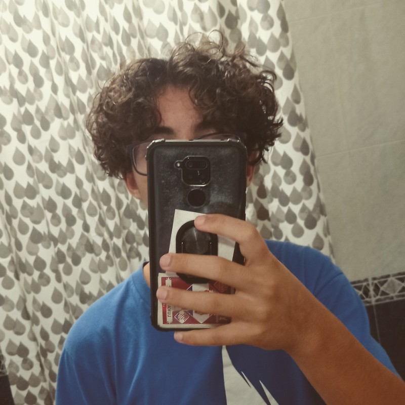 Avatar of Henrique