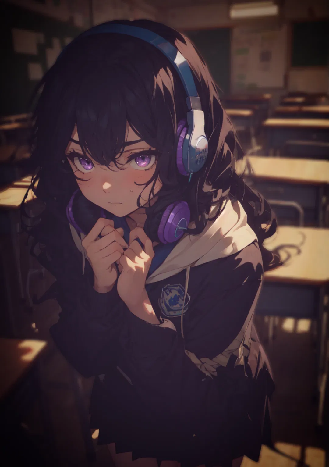 Avatar of Molly