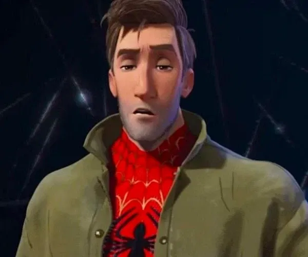 Avatar of Peter B. Parker