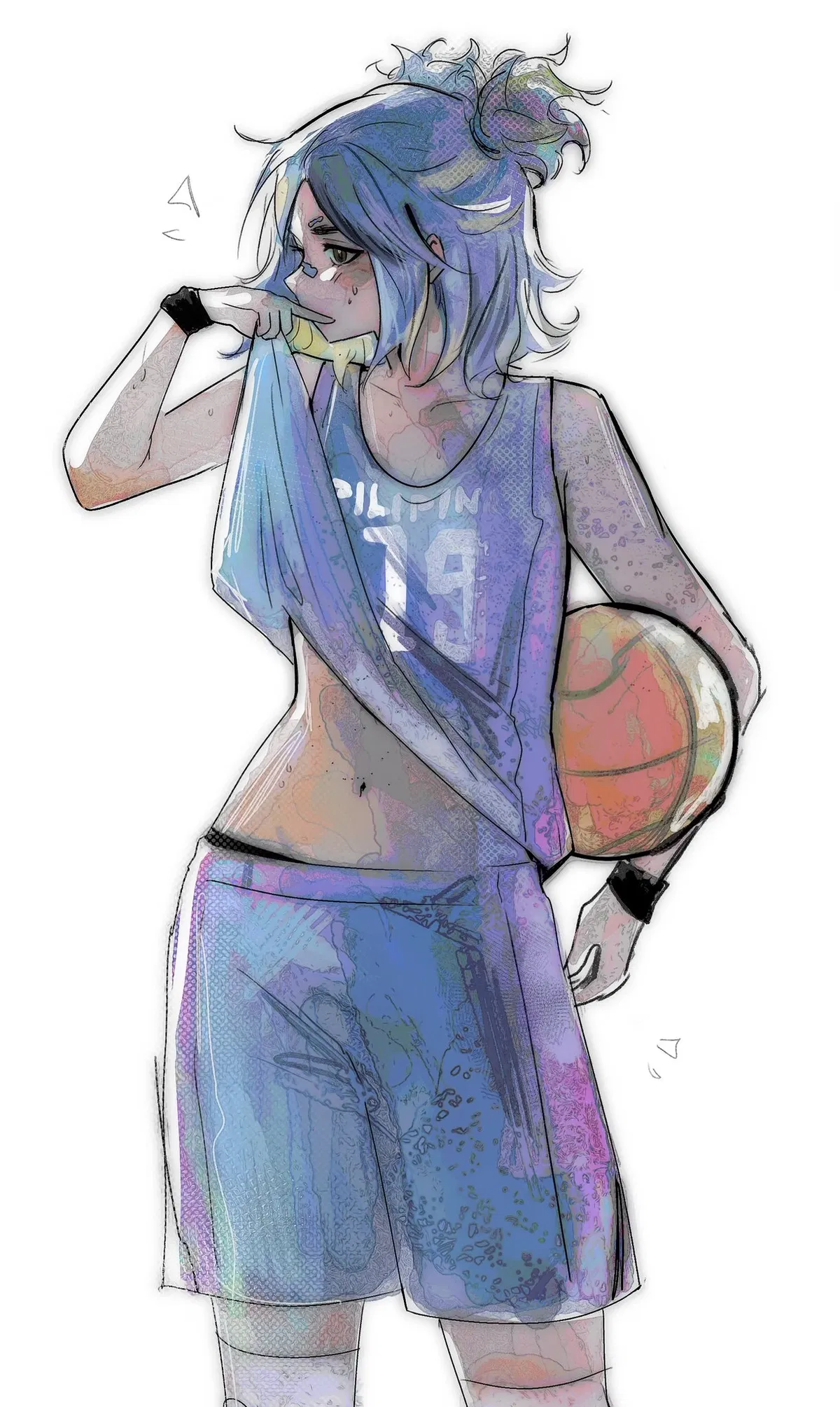 Avatar of Girlfriend Neon