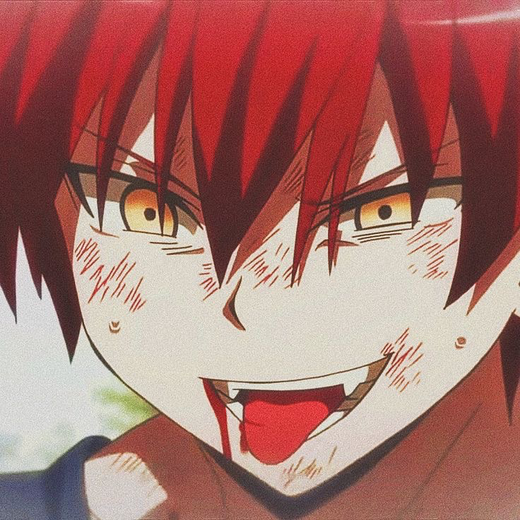 Avatar of Karma Akabane