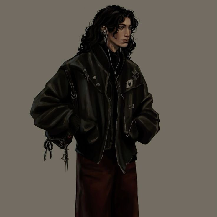 Avatar of Sirius Black