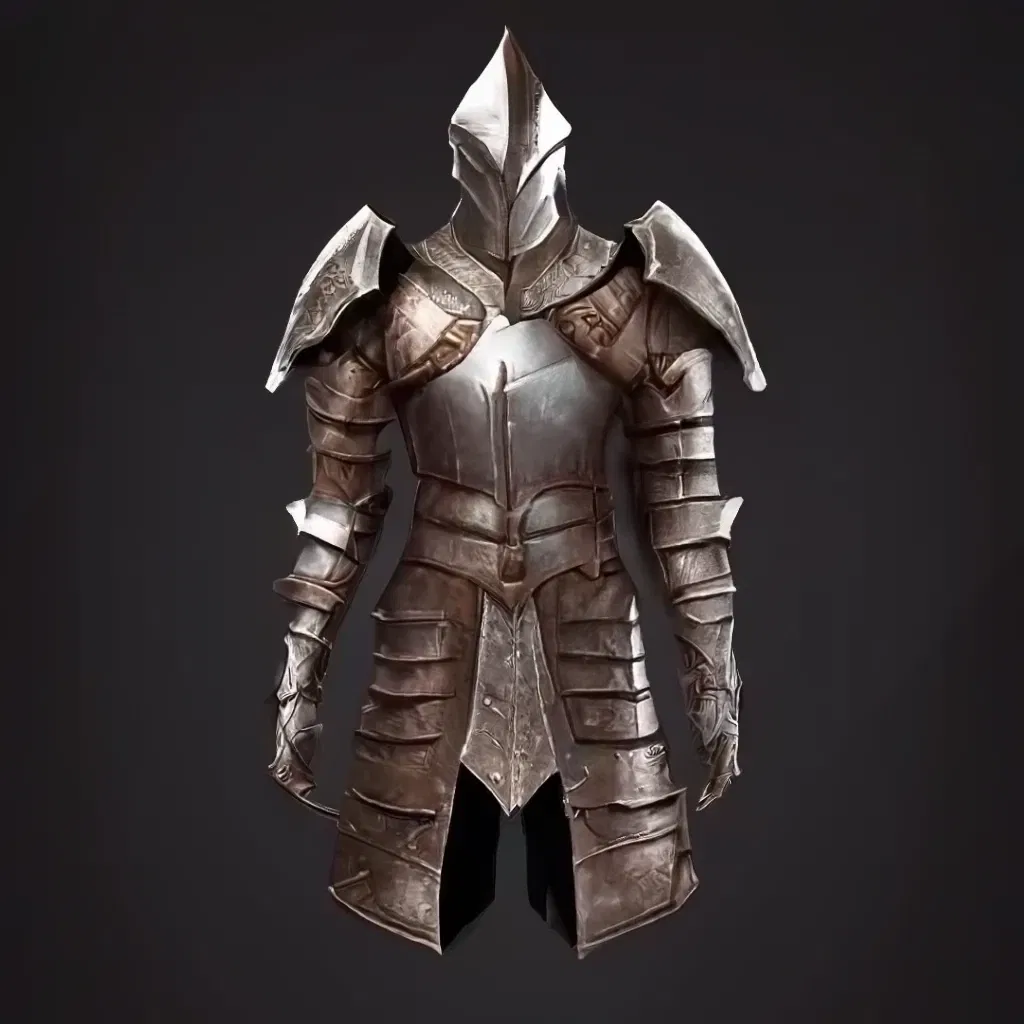 Avatar of Invisible Knight || Alexandra Vesta Rhythmride