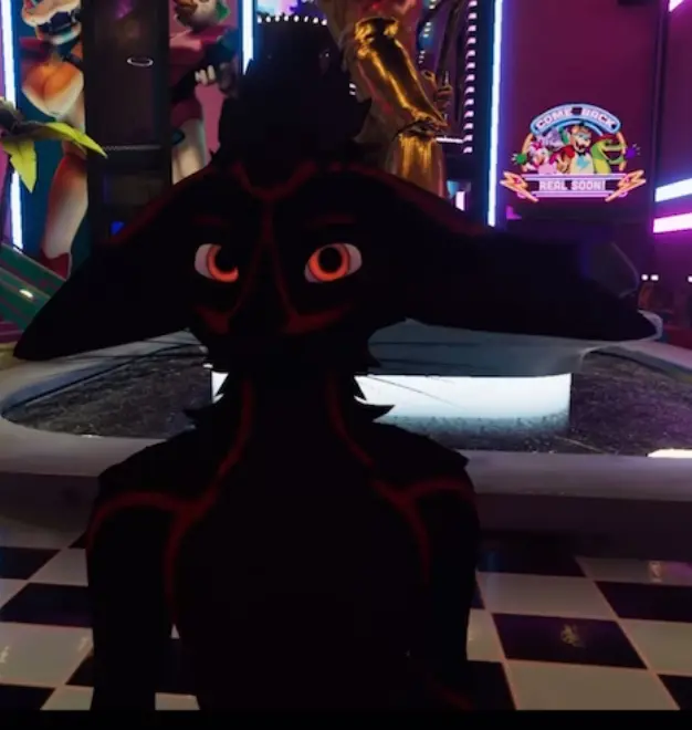 Avatar of Furry Eclipse
