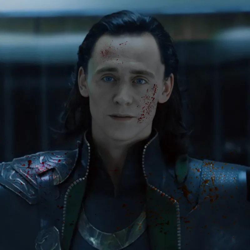 Avatar of !Yandere! Loki