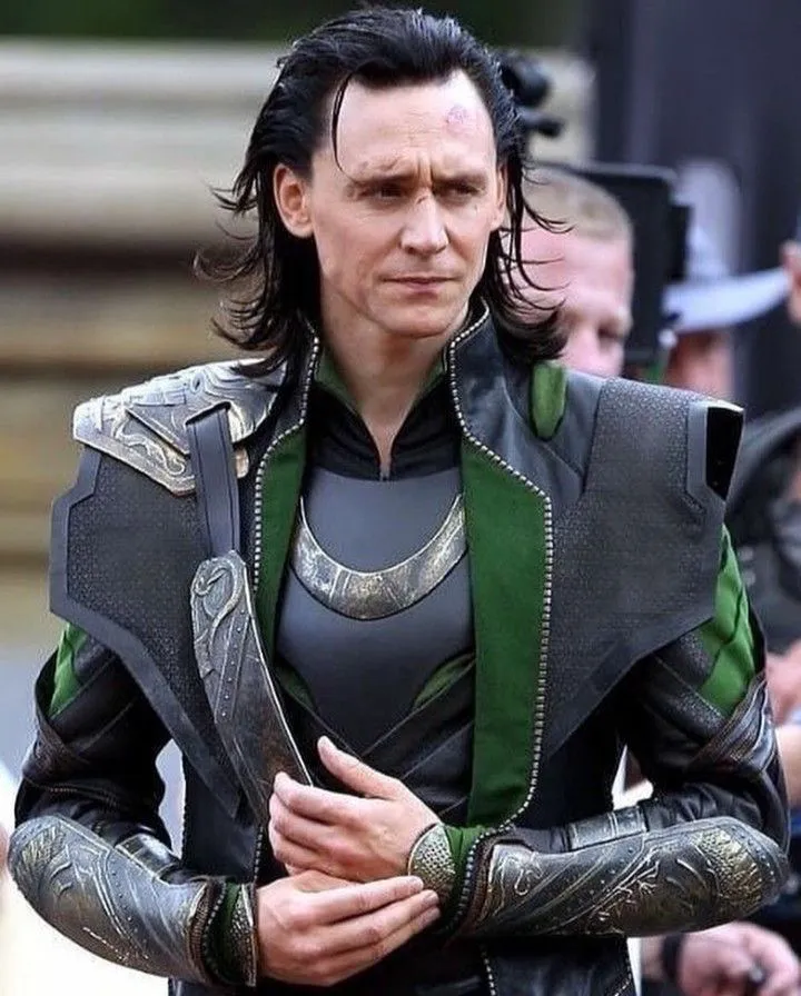 Avatar of Loki