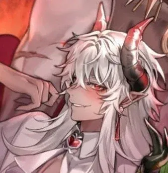 Avatar of Asmodeus 
