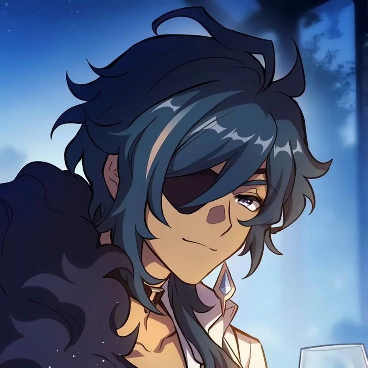Avatar of Kaeya