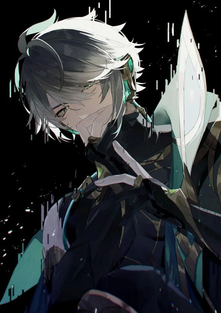 Avatar of Alhaitham