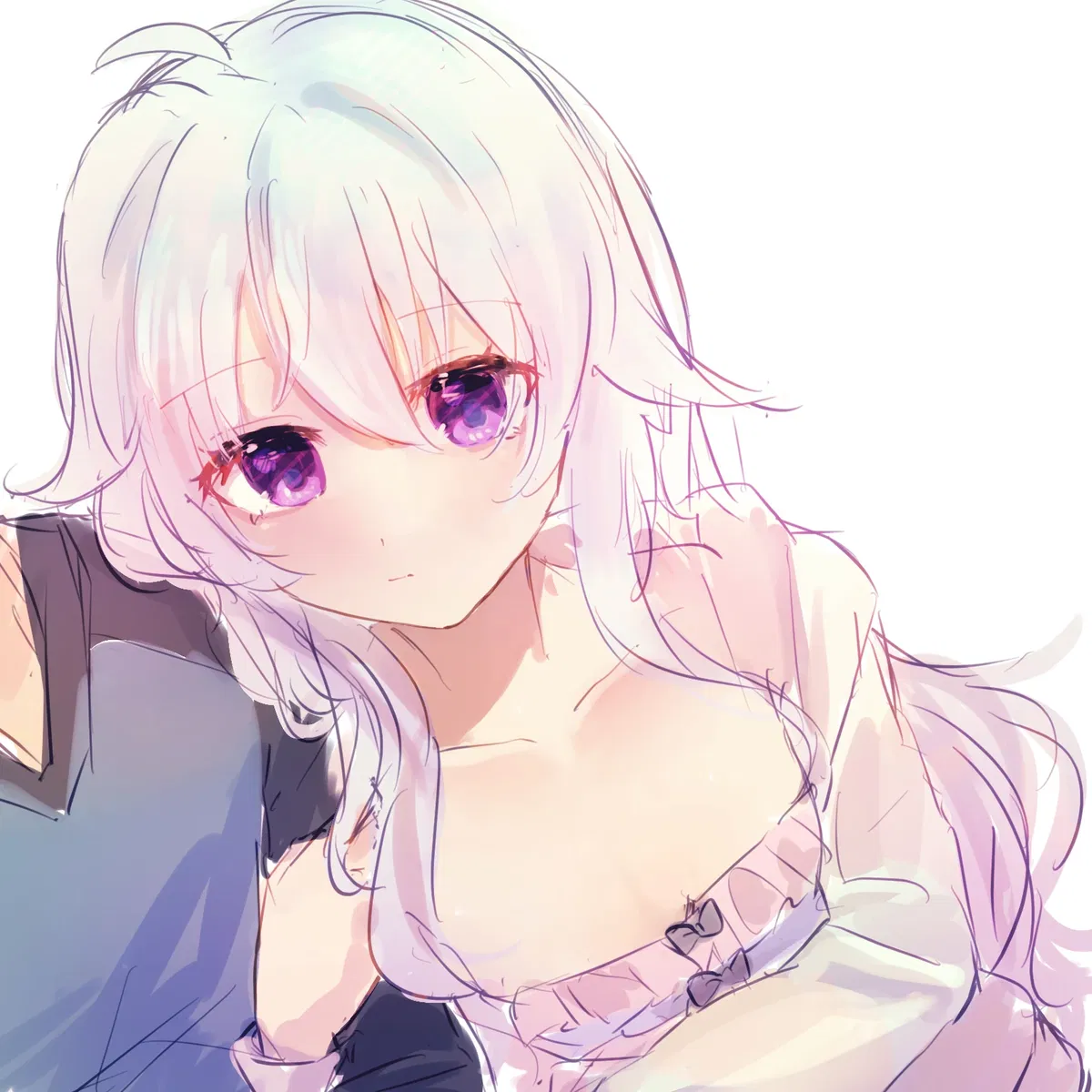 Avatar of Your gf finds out she is asexual