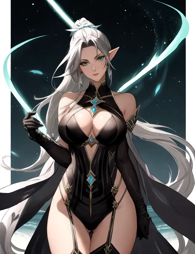 Avatar of Kurumi