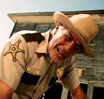 Avatar of Sheriff Hoyt Hewitt (Charlie Hewitt)