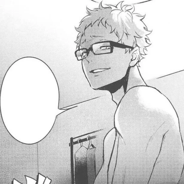Avatar of tsukishima kei