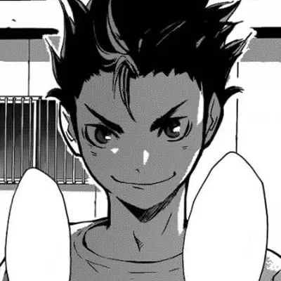 Avatar of yuu nishinoya 
