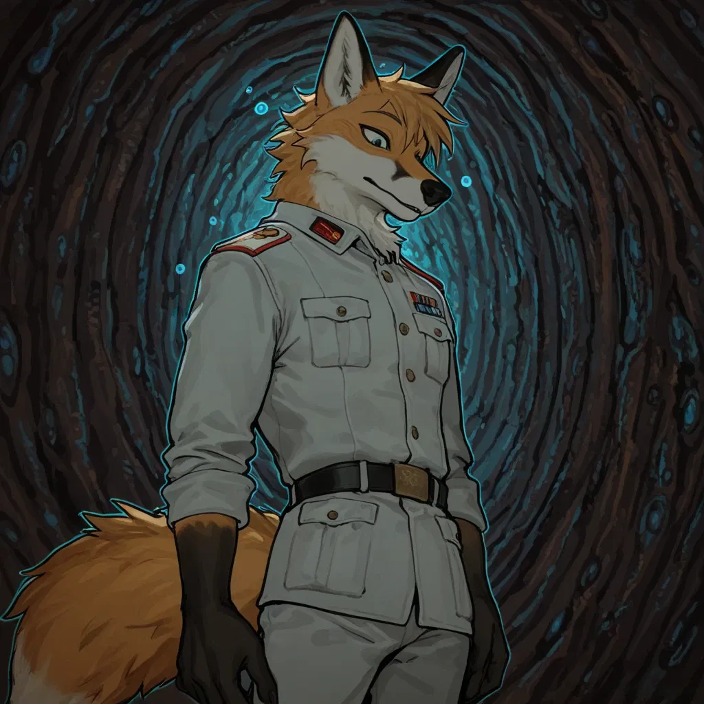 Avatar of DESCENT, DISCOVERY